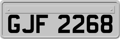GJF2268