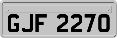 GJF2270
