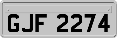 GJF2274