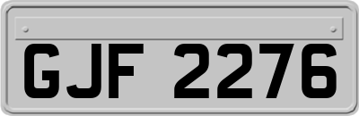 GJF2276
