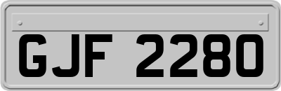 GJF2280