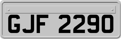 GJF2290