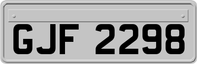 GJF2298