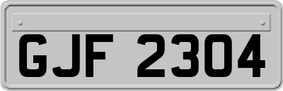 GJF2304