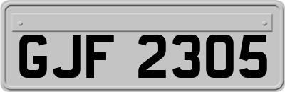 GJF2305