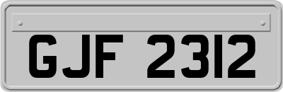 GJF2312