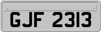 GJF2313