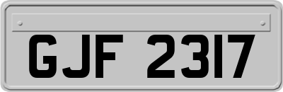 GJF2317