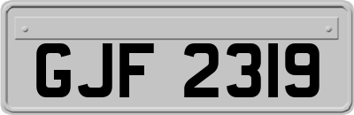 GJF2319
