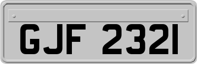 GJF2321