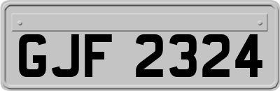 GJF2324