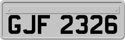 GJF2326