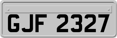 GJF2327