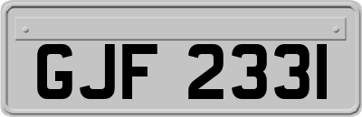 GJF2331