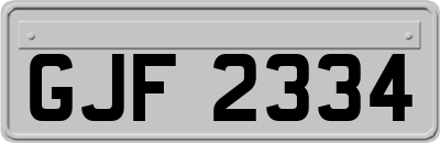 GJF2334