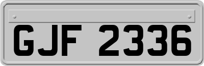 GJF2336