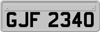 GJF2340