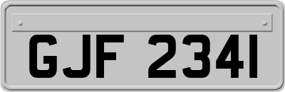 GJF2341