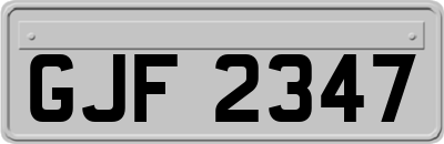 GJF2347