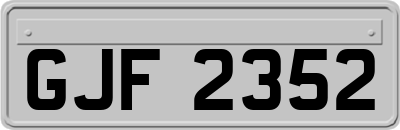 GJF2352