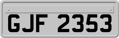GJF2353