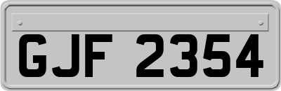 GJF2354