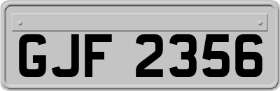 GJF2356