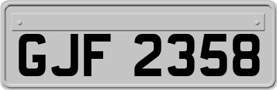 GJF2358