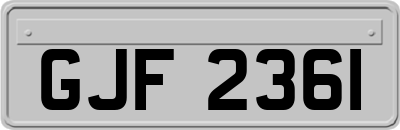 GJF2361