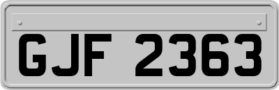 GJF2363