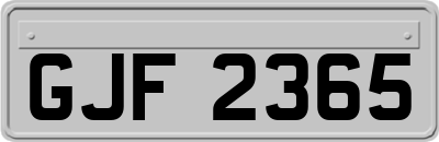 GJF2365