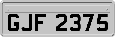 GJF2375