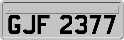 GJF2377