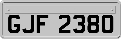 GJF2380