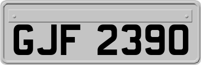 GJF2390