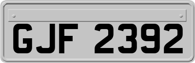 GJF2392
