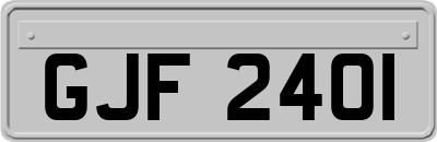 GJF2401