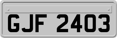 GJF2403