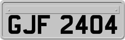 GJF2404
