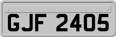 GJF2405
