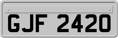 GJF2420