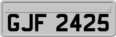 GJF2425