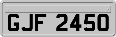 GJF2450