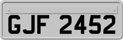 GJF2452