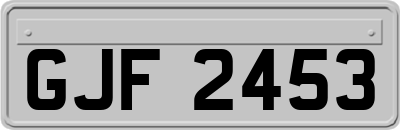 GJF2453