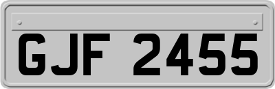 GJF2455