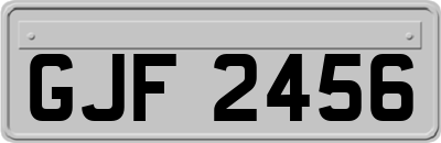 GJF2456
