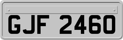 GJF2460