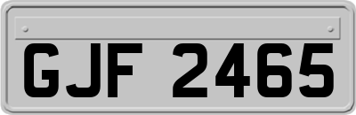 GJF2465