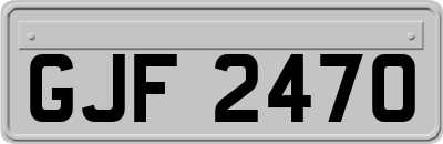 GJF2470